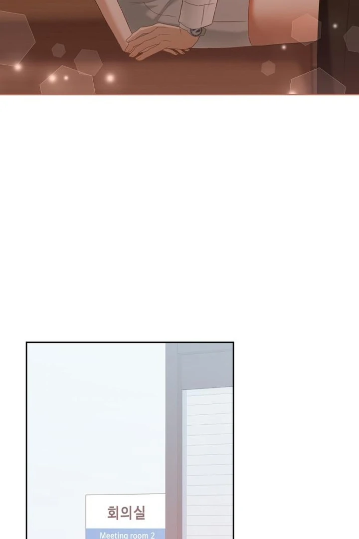 At Our Own Pace Chapter 8 - Page 6