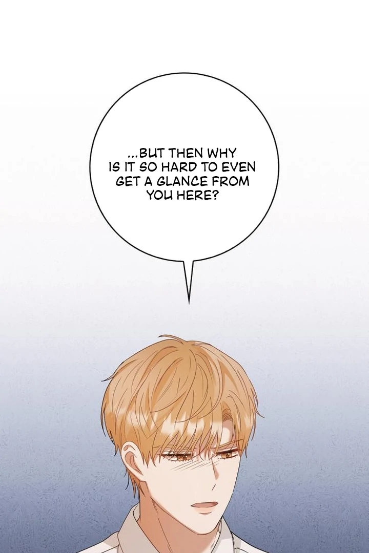 At Our Own Pace Chapter 8 - Page 52