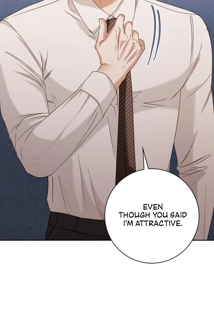 At Our Own Pace Chapter 8 - Page 53