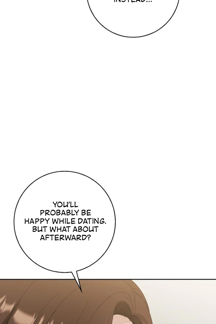 At Our Own Pace Chapter 8 - Page 58