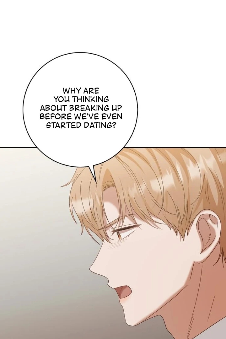 At Our Own Pace Chapter 8 - Page 60