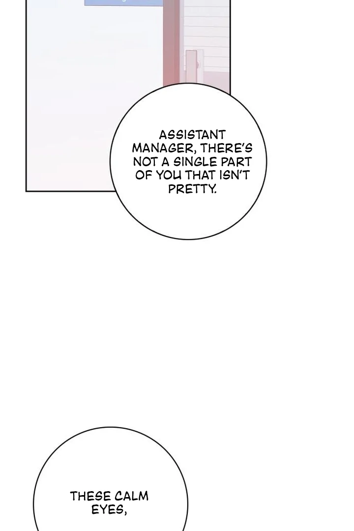 At Our Own Pace Chapter 8 - Page 7