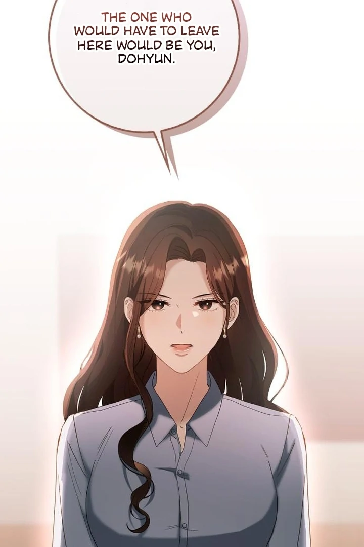 At Our Own Pace Chapter 8 - Page 62