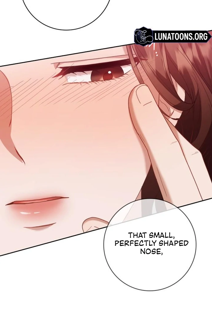 At Our Own Pace Chapter 8 - Page 8