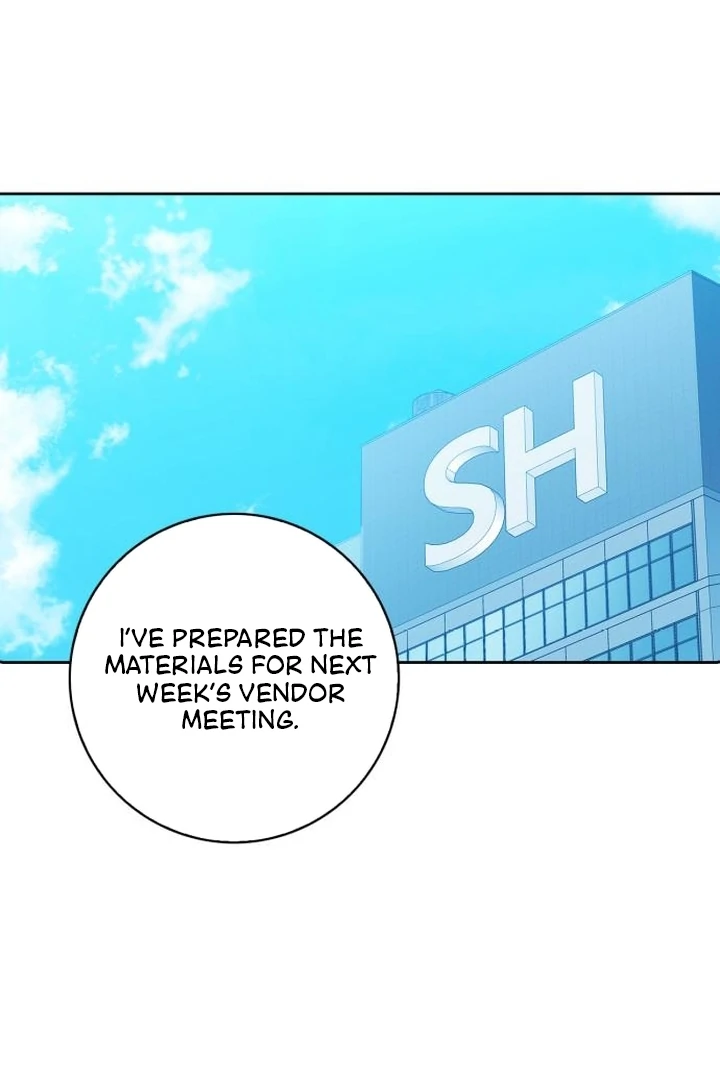 At Our Own Pace Chapter 8 - Page 71