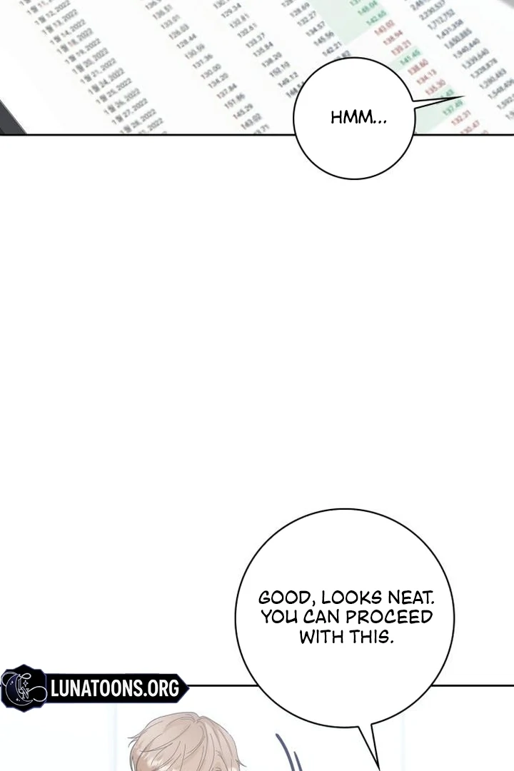 At Our Own Pace Chapter 8 - Page 74