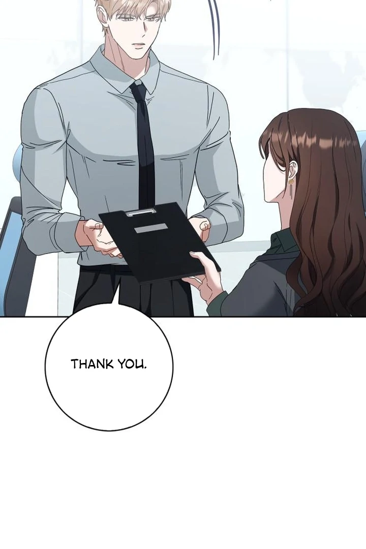 At Our Own Pace Chapter 8 - Page 75