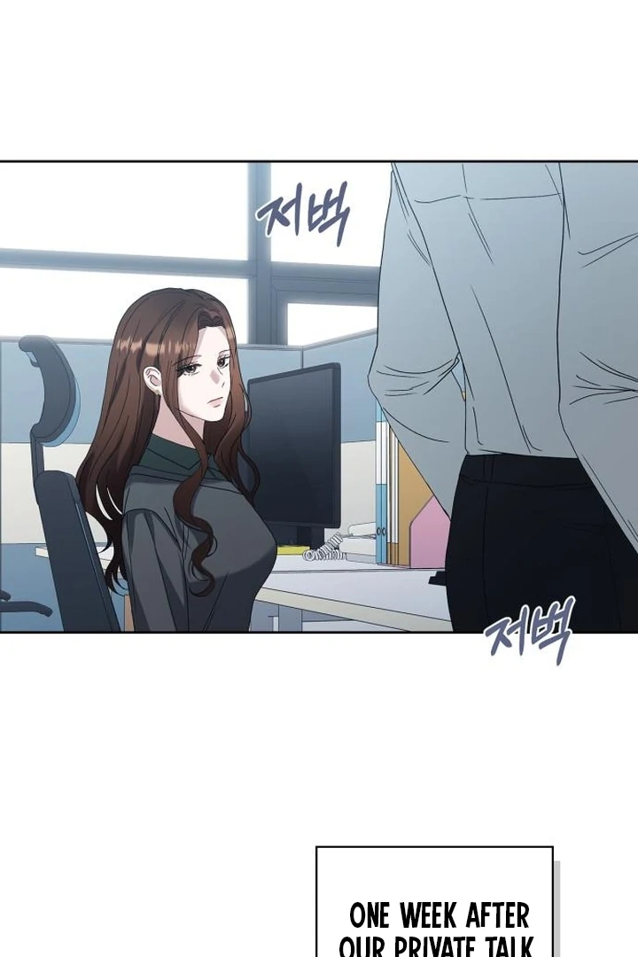 At Our Own Pace Chapter 8 - Page 76