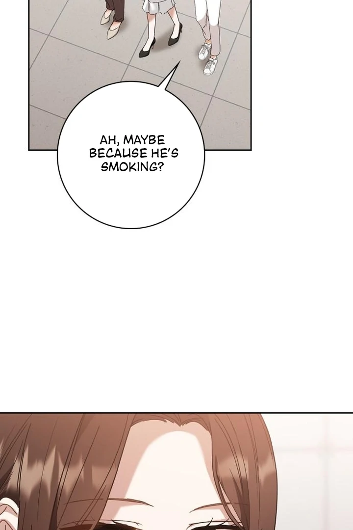 At Our Own Pace Chapter 8 - Page 81