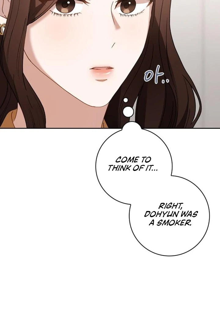 At Our Own Pace Chapter 8 - Page 82