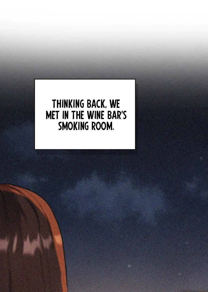 At Our Own Pace Chapter 8 - Page 83