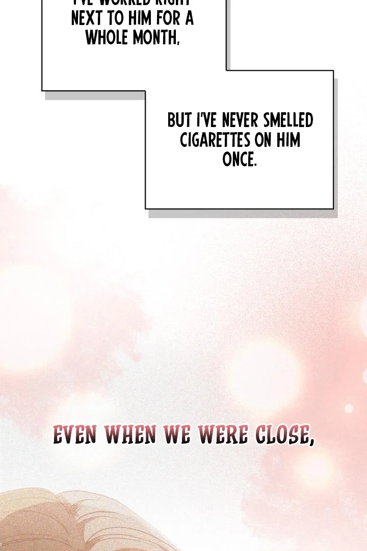 At Our Own Pace Chapter 8 - Page 87