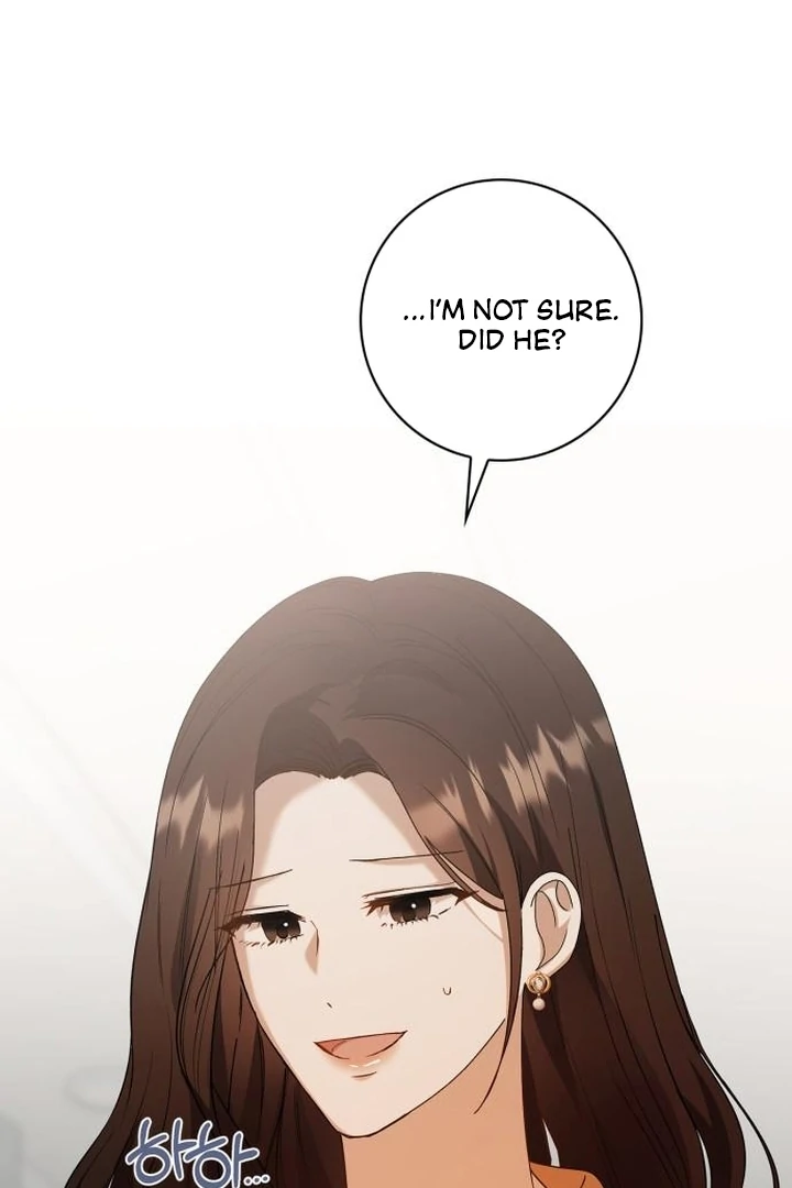 At Our Own Pace Chapter 8 - Page 95