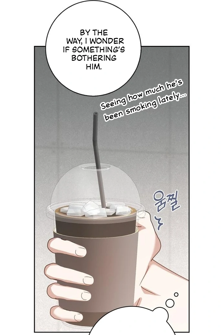 At Our Own Pace Chapter 8 - Page 98