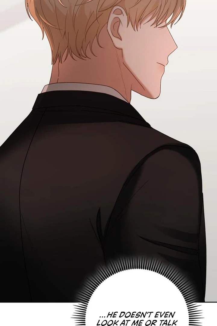 At Our Own Pace Chapter 9 - Page 11