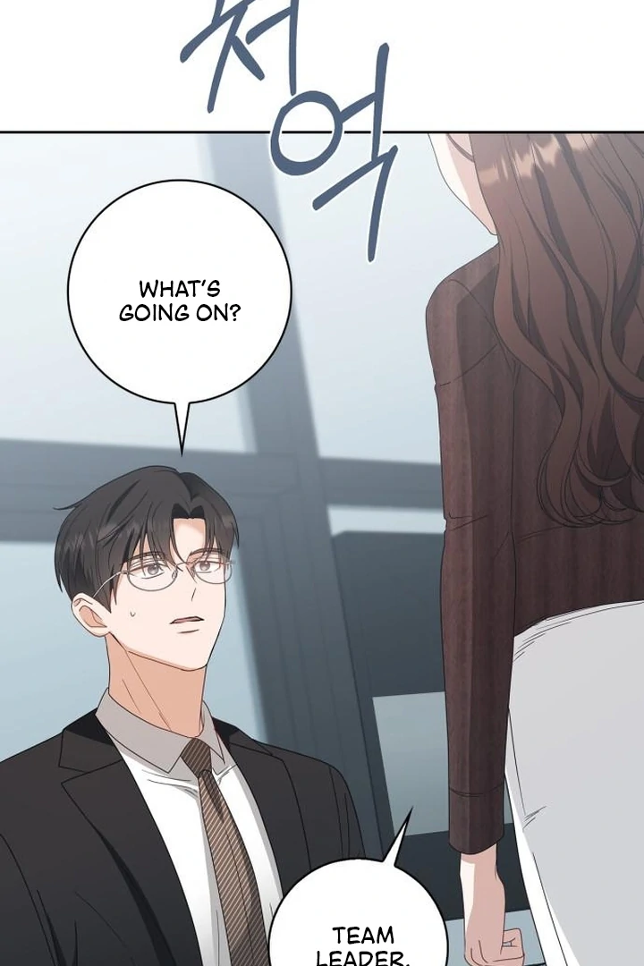 At Our Own Pace Chapter 9 - Page 104