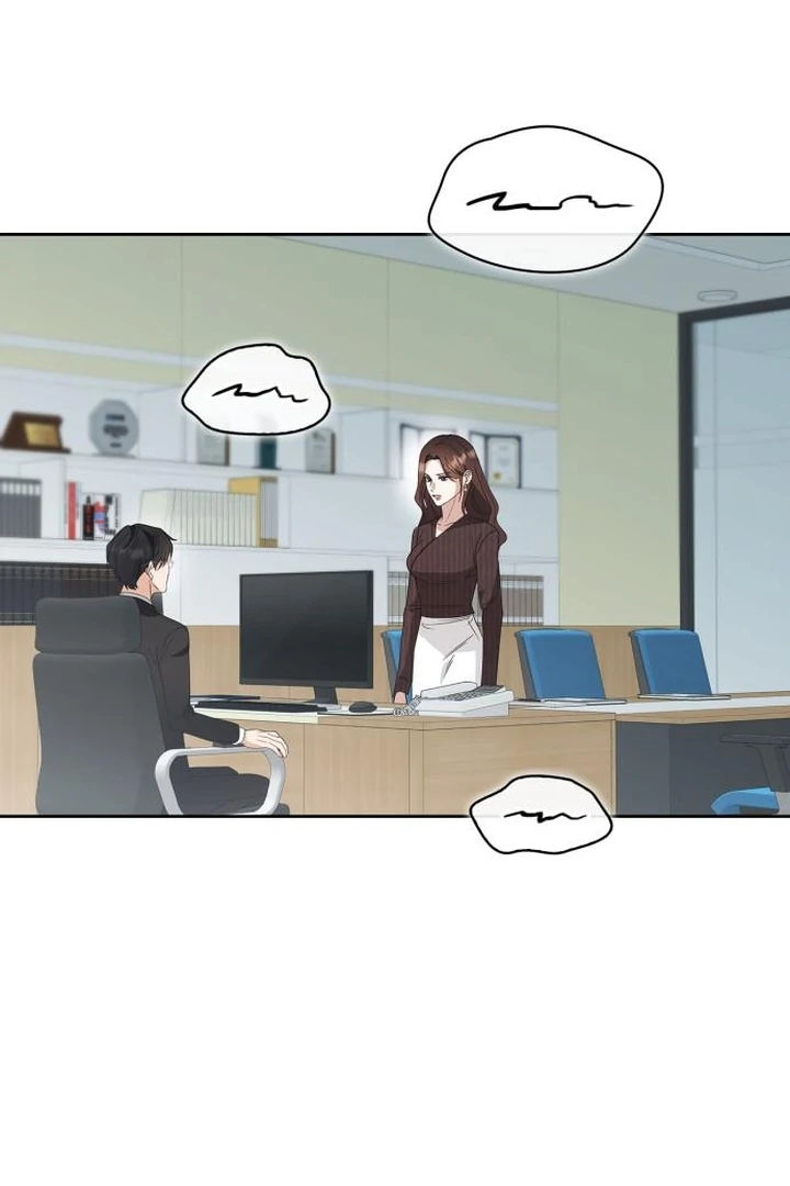 At Our Own Pace Chapter 9 - Page 107