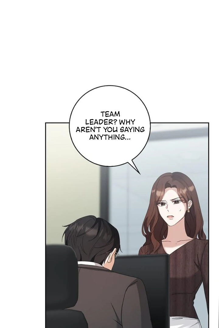 At Our Own Pace Chapter 9 - Page 109
