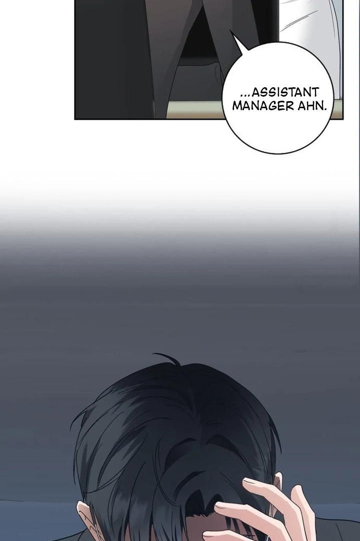 At Our Own Pace Chapter 9 - Page 110