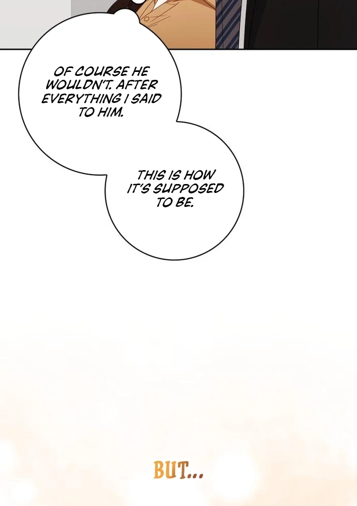 At Our Own Pace Chapter 9 - Page 13