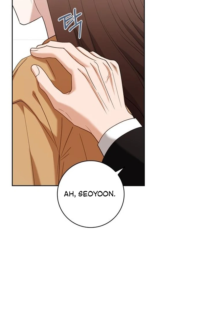 At Our Own Pace Chapter 9 - Page 19