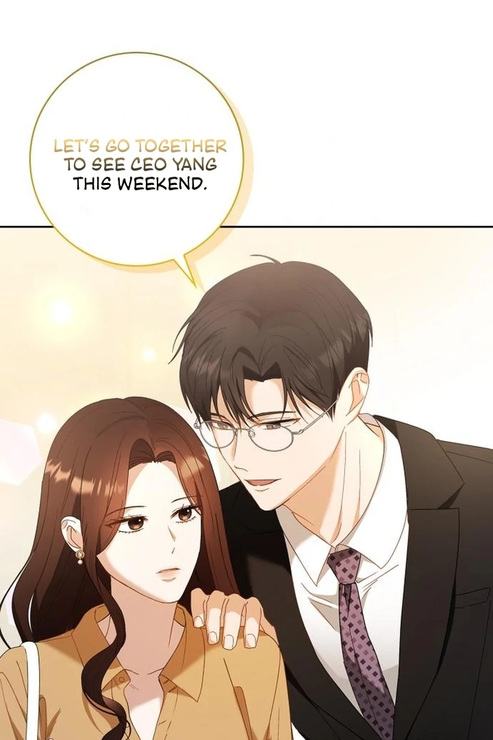At Our Own Pace Chapter 9 - Page 20