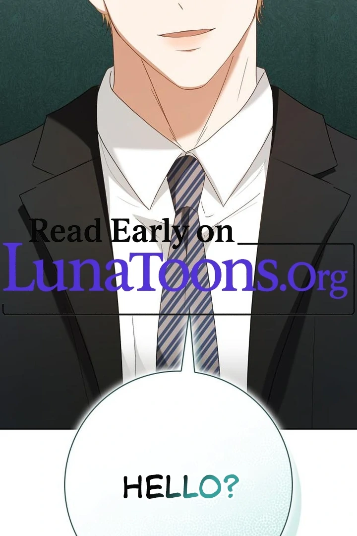 At Our Own Pace Chapter 9 - Page 3