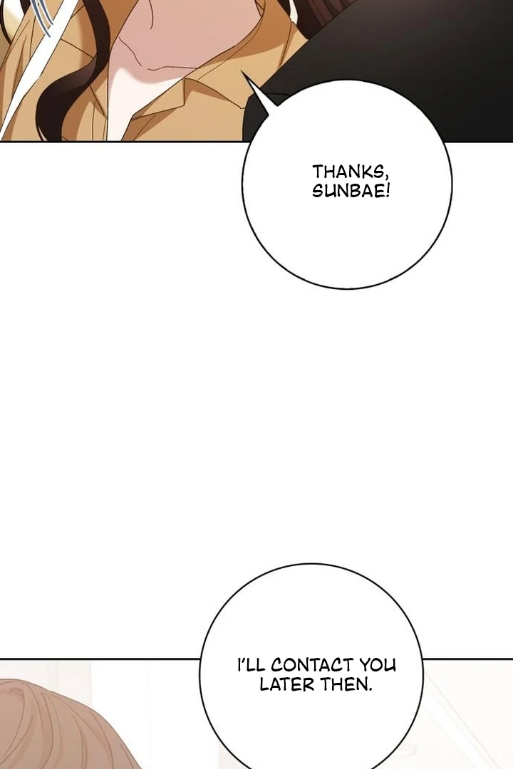 At Our Own Pace Chapter 9 - Page 22