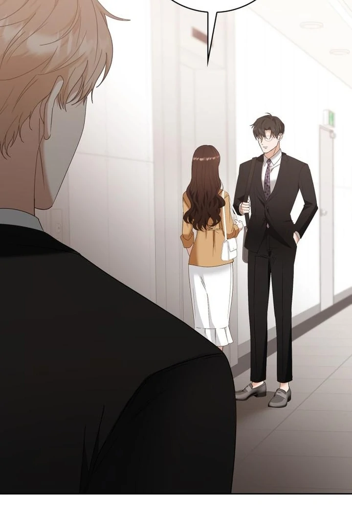 At Our Own Pace Chapter 9 - Page 23