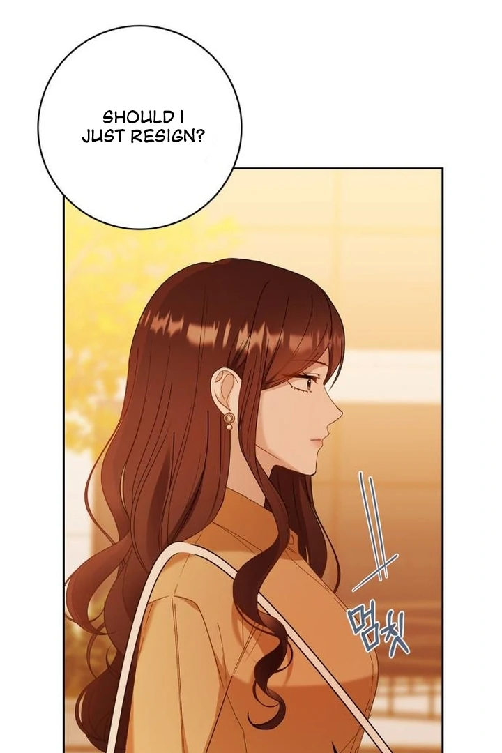 At Our Own Pace Chapter 9 - Page 26