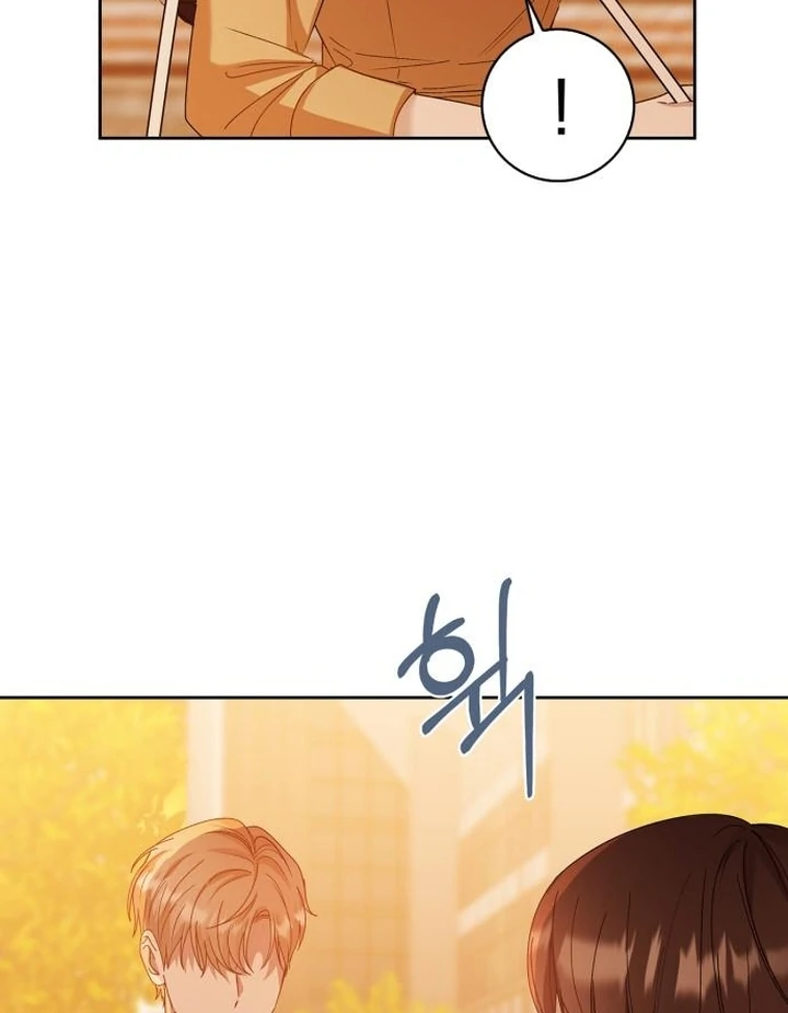 At Our Own Pace Chapter 9 - Page 27