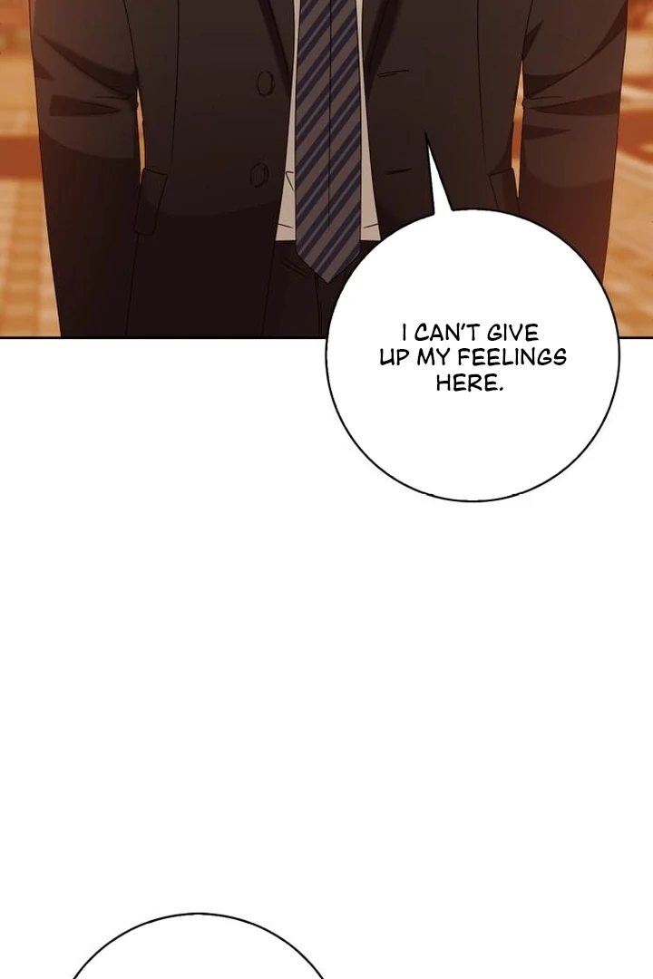 At Our Own Pace Chapter 9 - Page 30