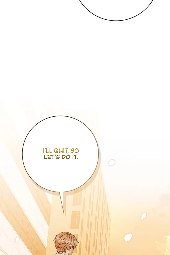 At Our Own Pace Chapter 9 - Page 32