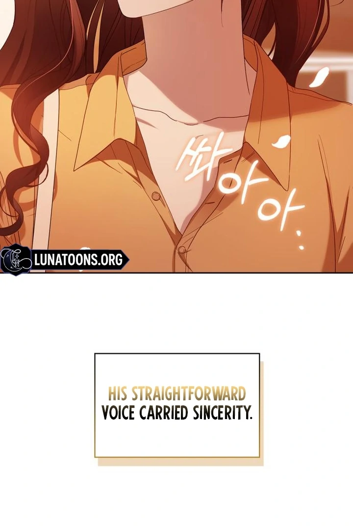 At Our Own Pace Chapter 9 - Page 35