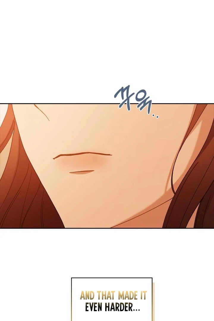 At Our Own Pace Chapter 9 - Page 36