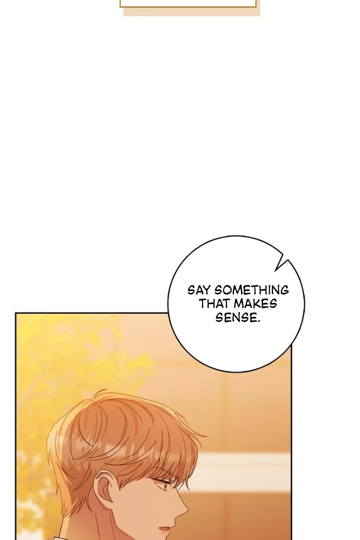 At Our Own Pace Chapter 9 - Page 37