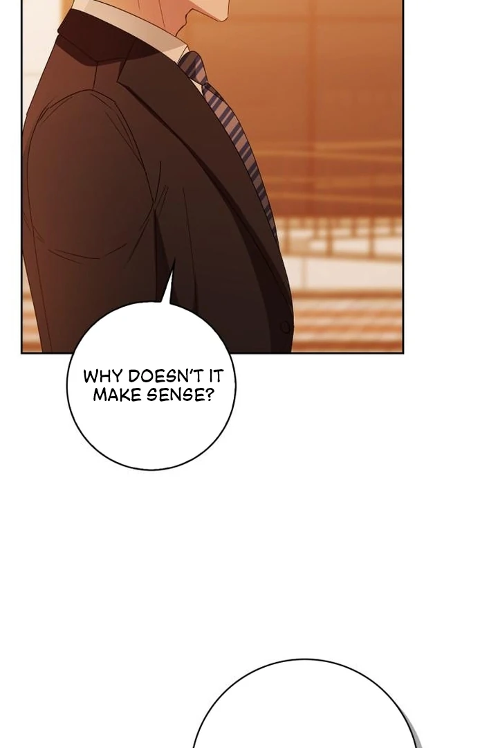 At Our Own Pace Chapter 9 - Page 38
