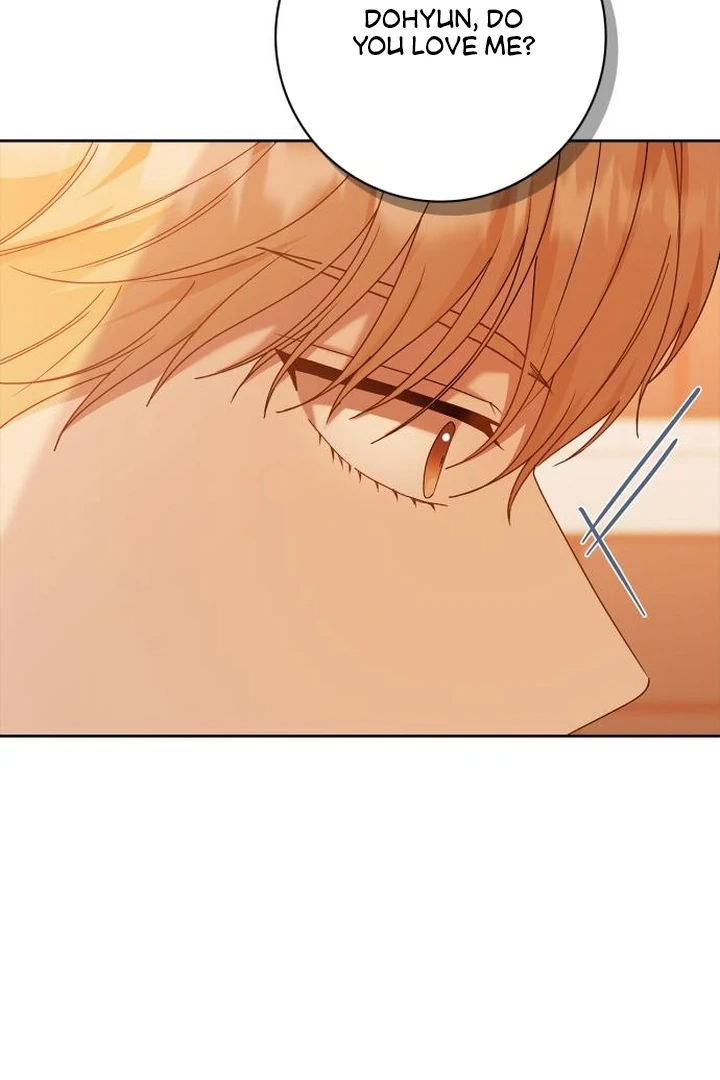 At Our Own Pace Chapter 9 - Page 39
