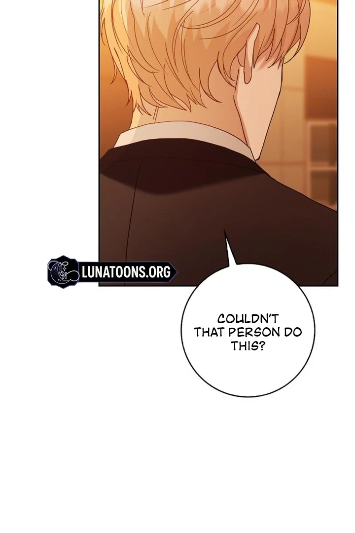 At Our Own Pace Chapter 9 - Page 45