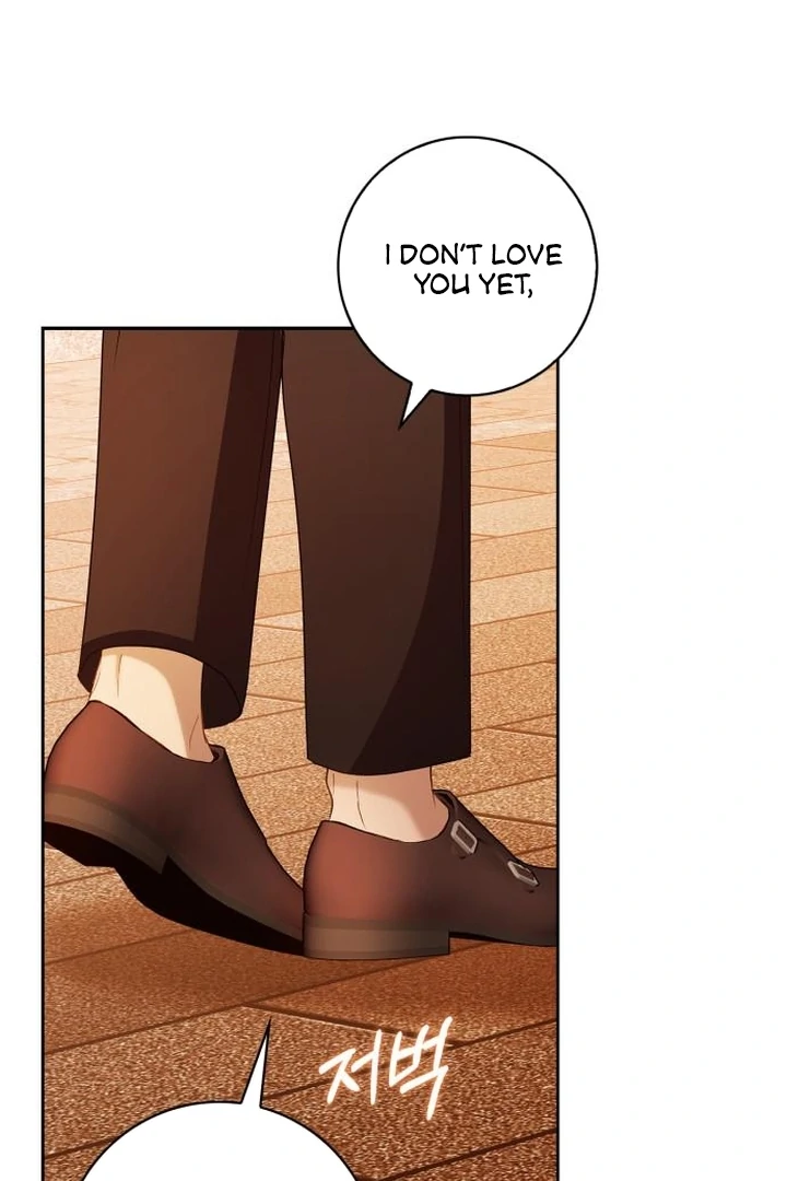 At Our Own Pace Chapter 9 - Page 46