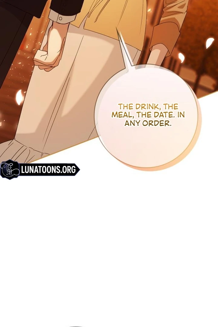 At Our Own Pace Chapter 9 - Page 49