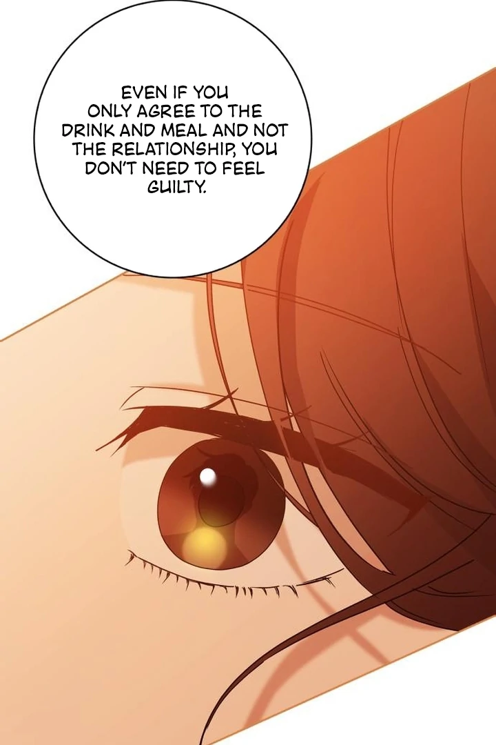At Our Own Pace Chapter 9 - Page 50