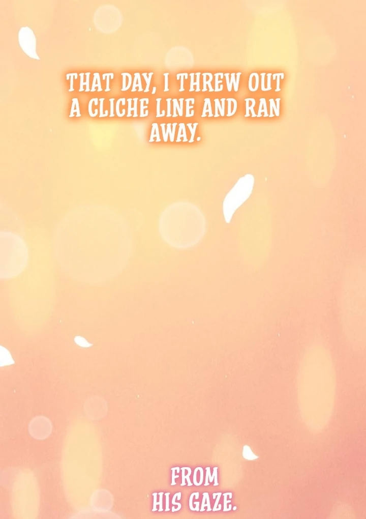 At Our Own Pace Chapter 9 - Page 55