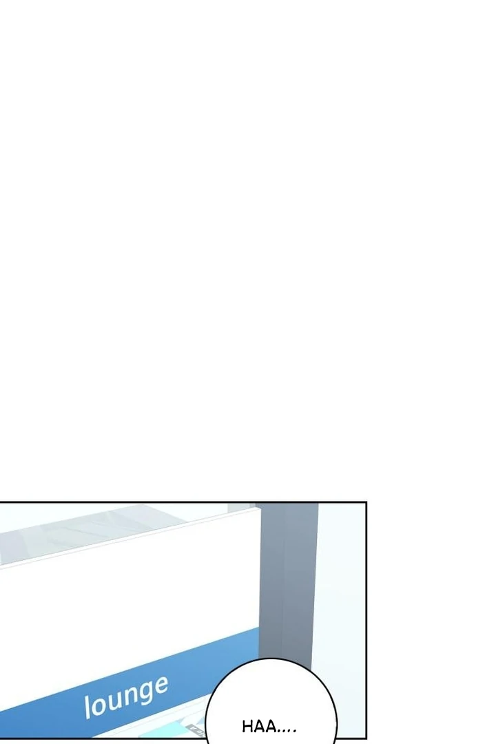 At Our Own Pace Chapter 9 - Page 58