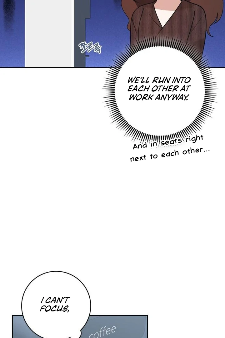 At Our Own Pace Chapter 9 - Page 60