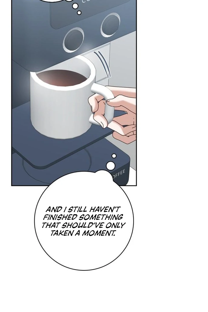 At Our Own Pace Chapter 9 - Page 61