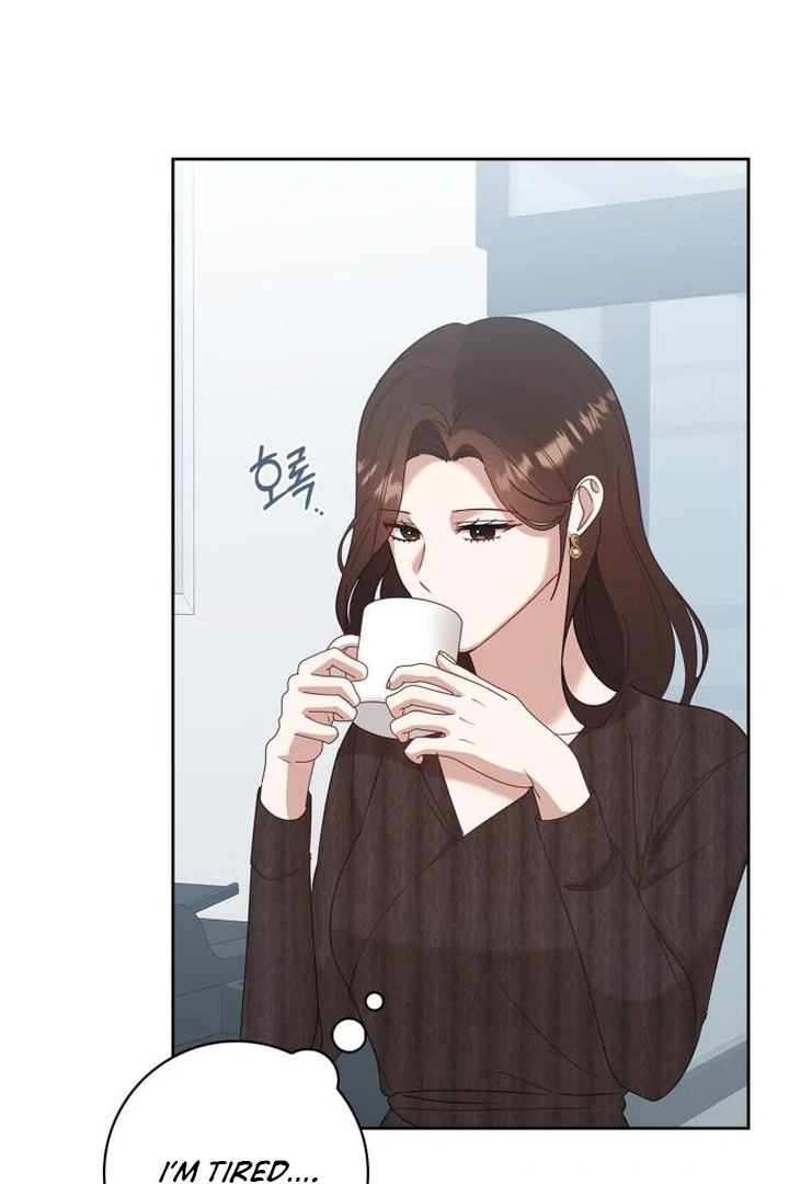 At Our Own Pace Chapter 9 - Page 62