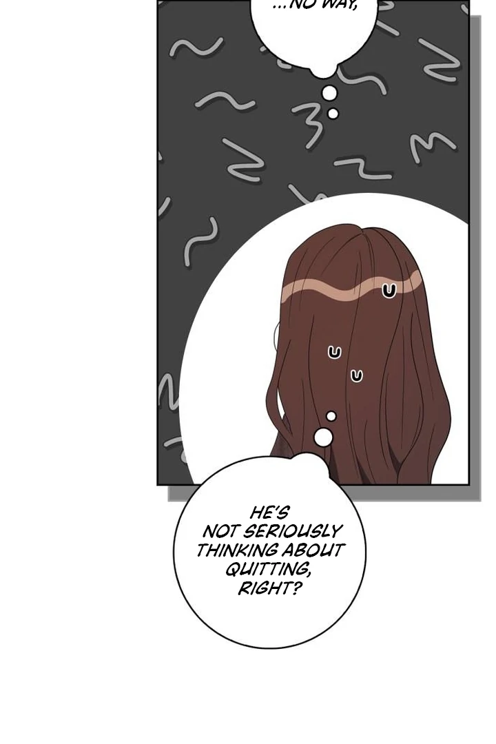 At Our Own Pace Chapter 9 - Page 65