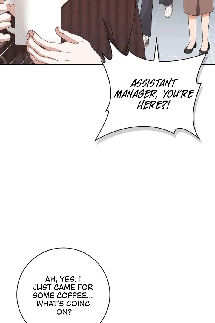 At Our Own Pace Chapter 9 - Page 67