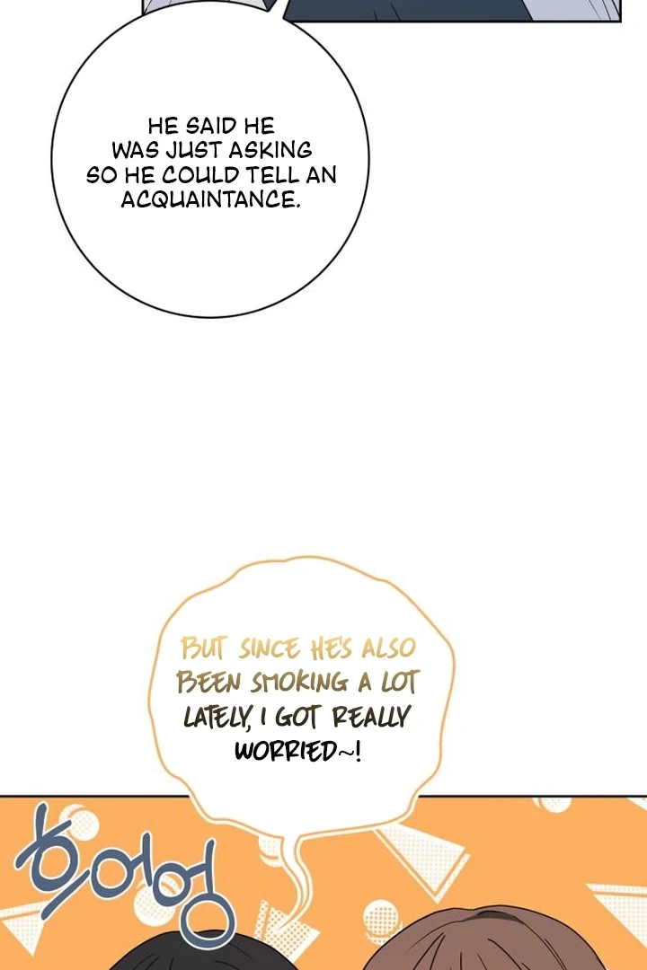 At Our Own Pace Chapter 9 - Page 72